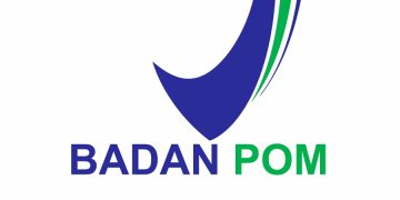 Logo Badan POM
