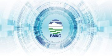 Logo BMKG dari internet