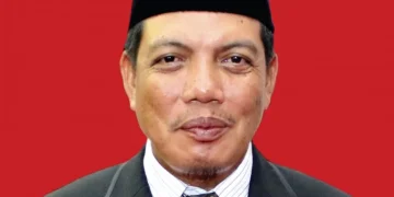 Anggota Dewan Perwakilan Rakyat Daerah (DPRD) Kalimantan Utara (Kaltara) dari Daerah Pemilihan (Dapil) II Bulungan Agung Wahyudianto