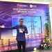 Direktur Utama PLN Darmawan Prasodjo mengapresiasi kemajuan dan inovasi JIC dalam merespons kebutuhan digitalisasi sejak diresmikan pada November 2023 lalu.